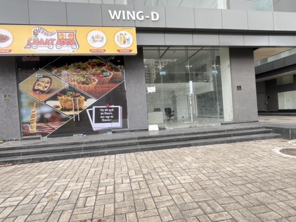 commercial shops, showrooms, office spaces and rooftop restaurants for sale at The Atrium , magarpatta city road, mundhwa, pune