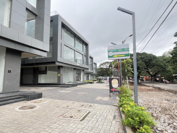 commercial shops, showrooms, office spaces and rooftop restaurants for sale at The Atrium , magarpatta city road, mundhwa, pune
