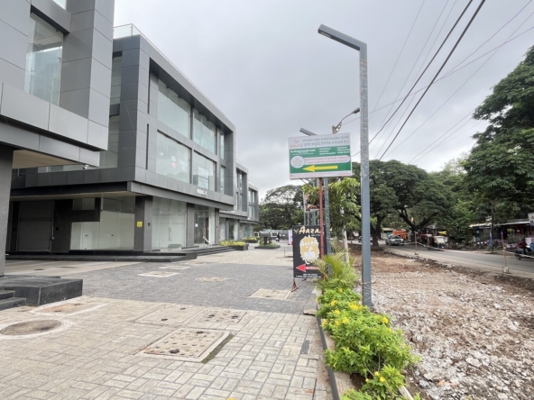 commercial shops, showrooms, office spaces and rooftop restaurants for sale at The Atrium , magarpatta city road, mundhwa, pune