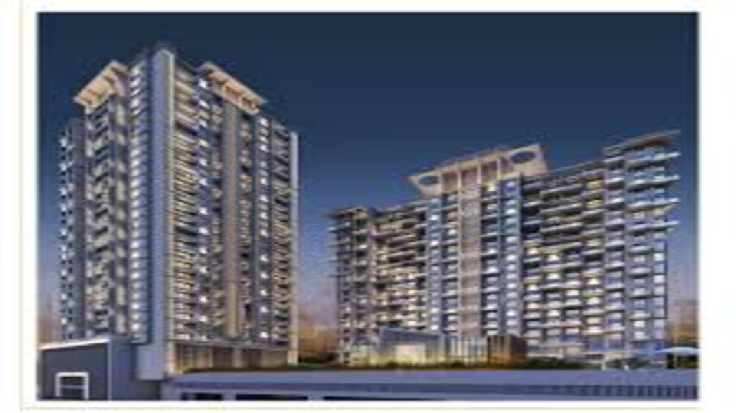 2 Bhk flat for sale in Kundan Eternia BT Kawade Road, Pune