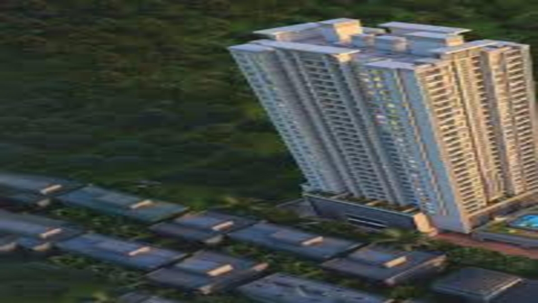 2 Bhk flat for sale in Kundan Eternia BT Kawade Road, Pune