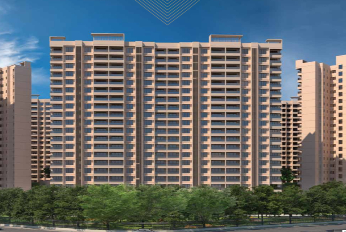 2 bhk, 2.5 bhk, 3 bhk flats for sale in Antara Nanded City