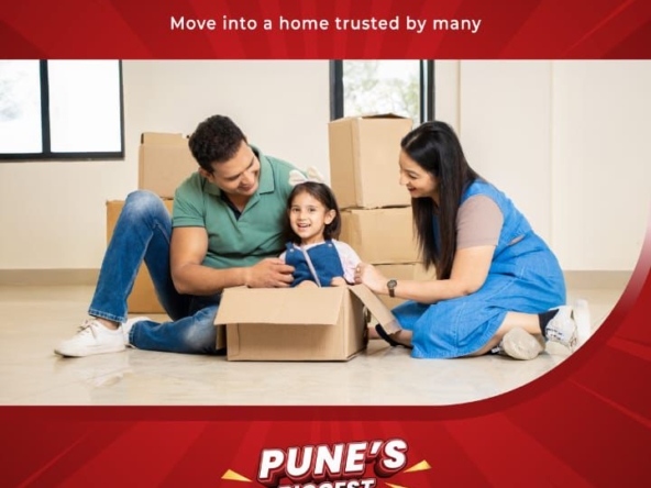 1 bhk, 2 bhk, 3 bhk flats for sale in kumar magna city solapur road manjari budruk pune