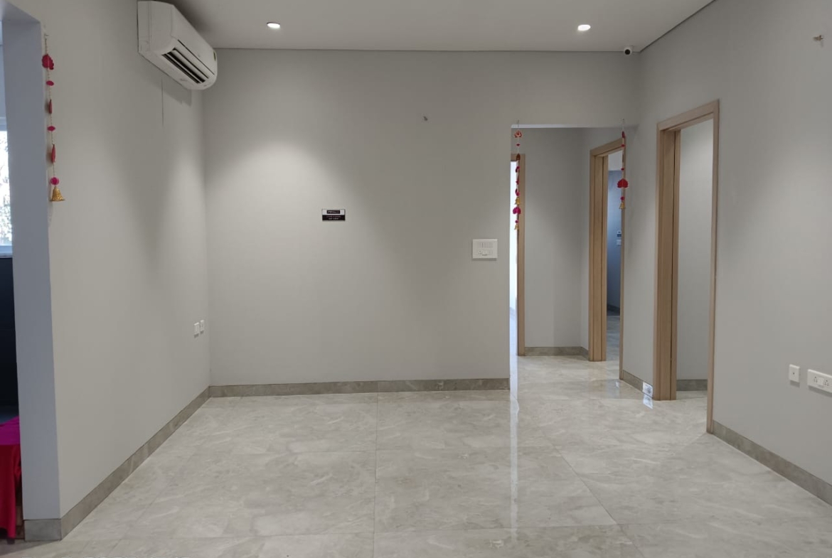 2 & 3 bhk luxurious flats for sale in kharadi pune