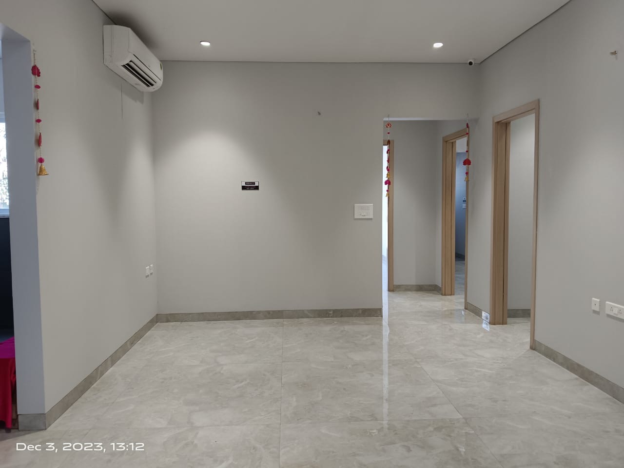 2 & 3 bhk luxurious flats for sale in kharadi pune