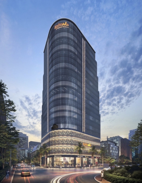 commercial shops, showrooms , offices spaces for sale in epitome business center magarpatta city road, mundhwa, pune