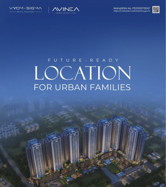 2 bhk , 3 bhk, 4 bhk flats for sale in Avinea , Dp Road hadapsar near from amanora towers,