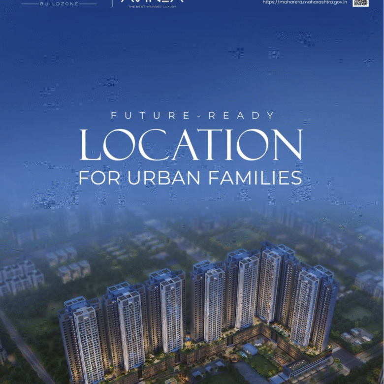 2 bhk , 3 bhk, 4 bhk flats for sale in Avinea , Dp Road hadapsar near from amanora towers,