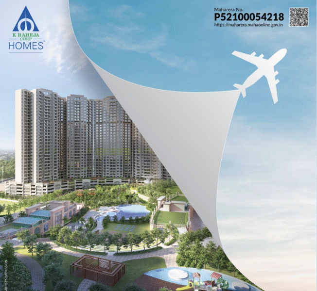 3bhk, 4 bhk , 5 bhk duplex flats for sale in raheja sterling towers NIBM , mohammadwadi pune