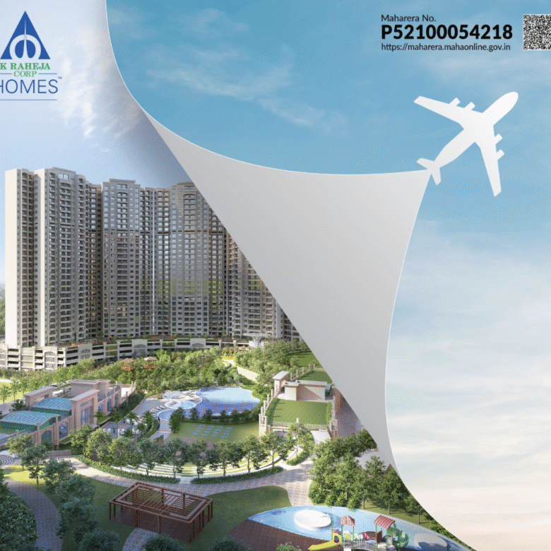 3bhk, 4 bhk , 5 bhk duplex flats for sale in raheja sterling towers NIBM , mohammadwadi pune