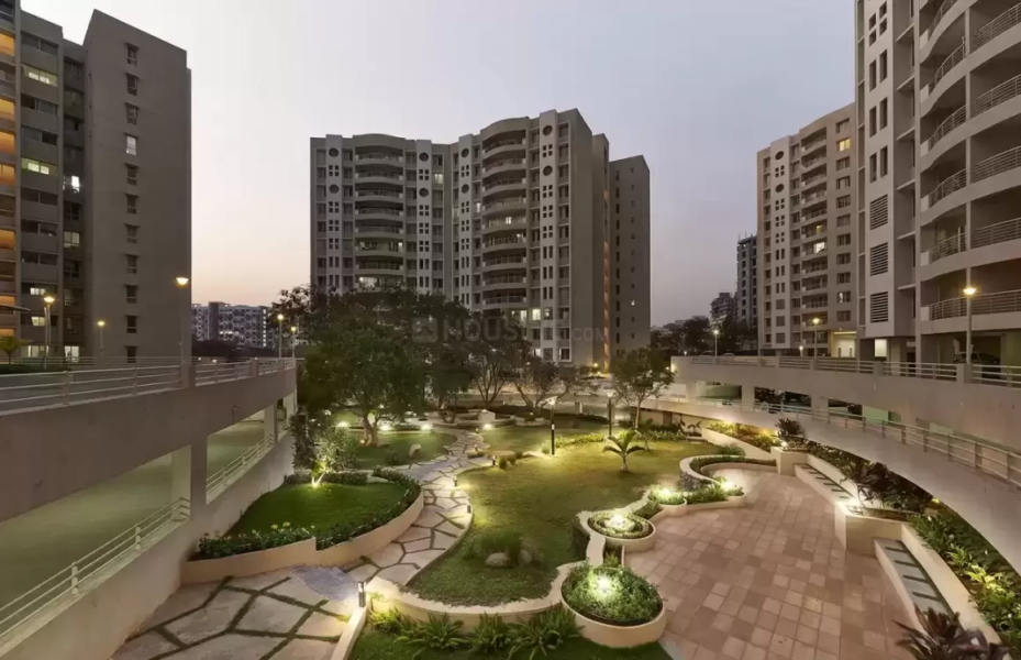 3 bhk luxuriousflats for sale in kharadi pune