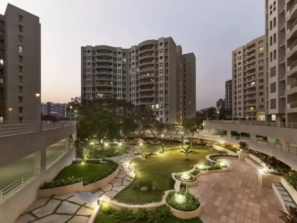 3 bhk luxurious flats for sale in kharadi pune