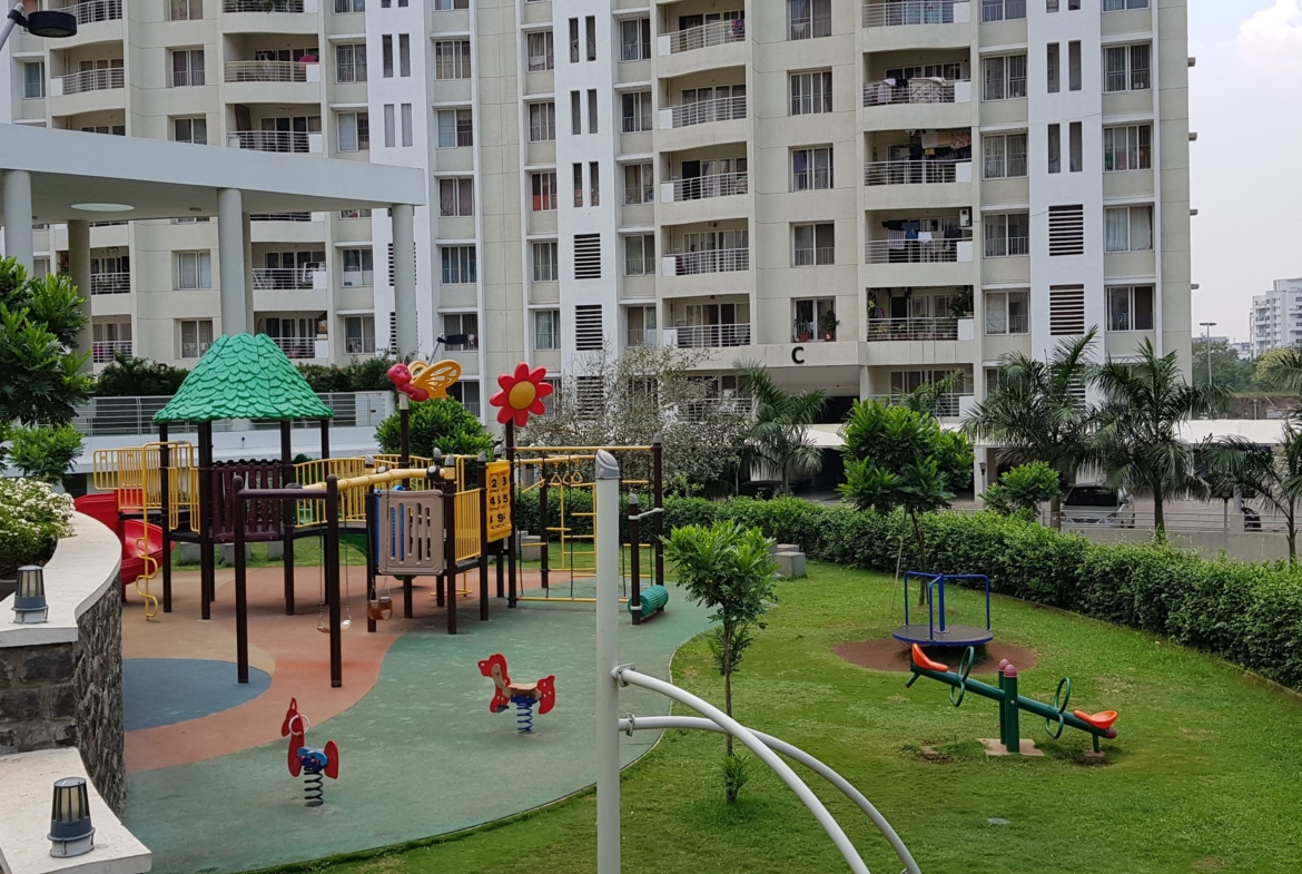 3 bhk luxuriousflats for sale in kharadi pune