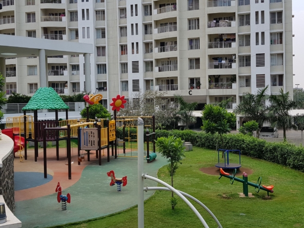 3 bhk luxurious flats for sale in kharadi pune
