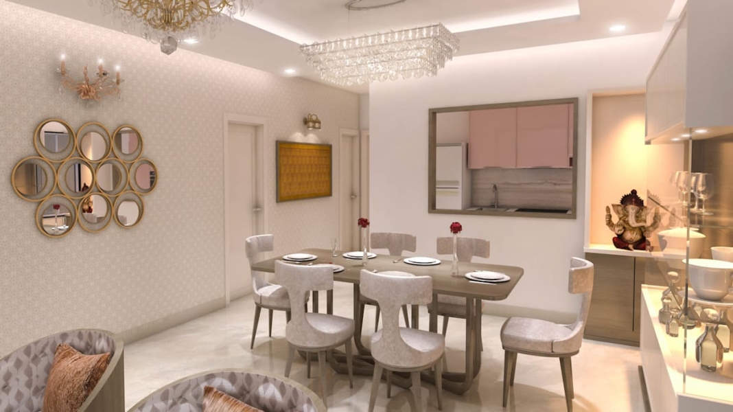 3 bhk luxuriousflats for sale in kharadi pune