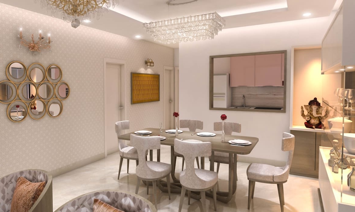 3 bhk luxuriousflats for sale in kharadi pune
