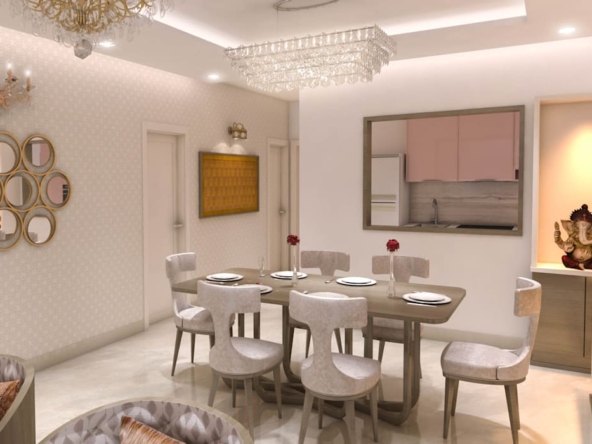 3 bhk luxuriousflats for sale in kharadi pune