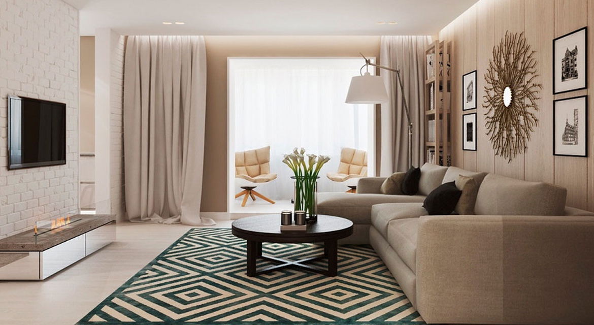 2 & 3 BHK Luxurious flats for sale in kharadi pune