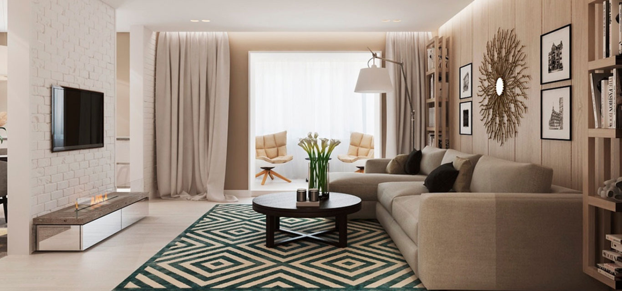 2 & 3 BHK Luxurious flats for sale in kharadi pune