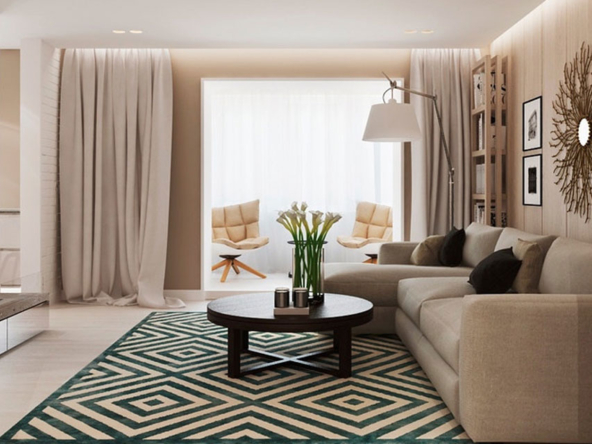 2 & 3 BHK Luxurious flats for sale in kharadi pune