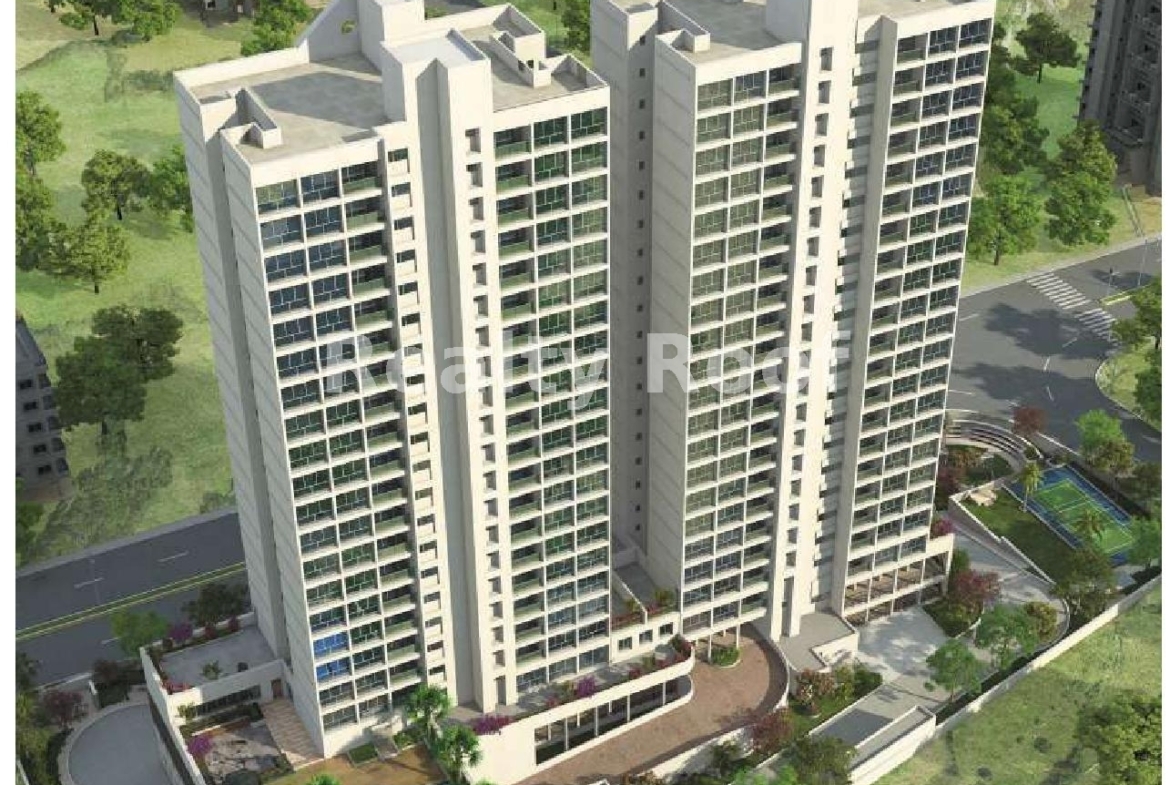 2 & 3 BHK Luxurious flats for sale in kharadi pune