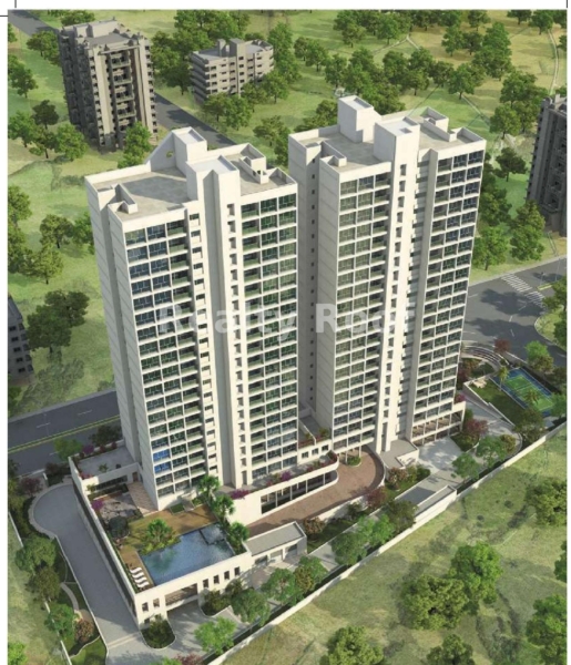 2 & 3 BHK Luxurious flats for sale in kharadi pune