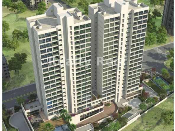2 & 3 BHK Luxurious flats for sale in kharadi pune