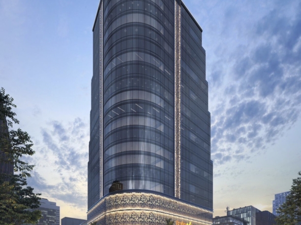 Commercial office space and shops and showrooms for sale in EPITOME BUSINESS CENTER Magarpatta City Road, Mundhwa Pune
