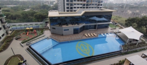 2 bhk flat for sale in amanora gold tower, Amenity
