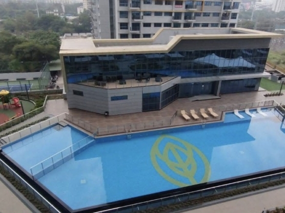 2 bhk flat for sale in amanora gold tower, Amenity