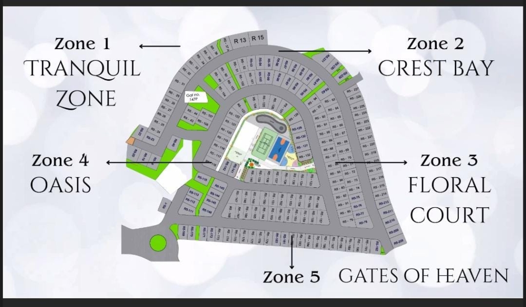 NA Villa Plots for Sale in Bhugaon,