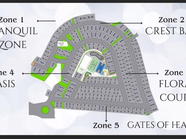 NA Villa Plots for Sale in Bhugaon