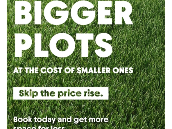 NA Villa Plots for Sale in Bhugaon,