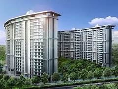 Ready to move 4.5 bhk flats for sale in yoo pune magarpatta city