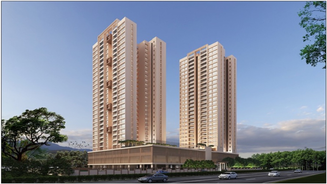 2 bhk, 2.5 bhk, 3.bhk, 3.5 bhk, 4 bhk flats for sale in Nova Residency Magarpatta City Pune