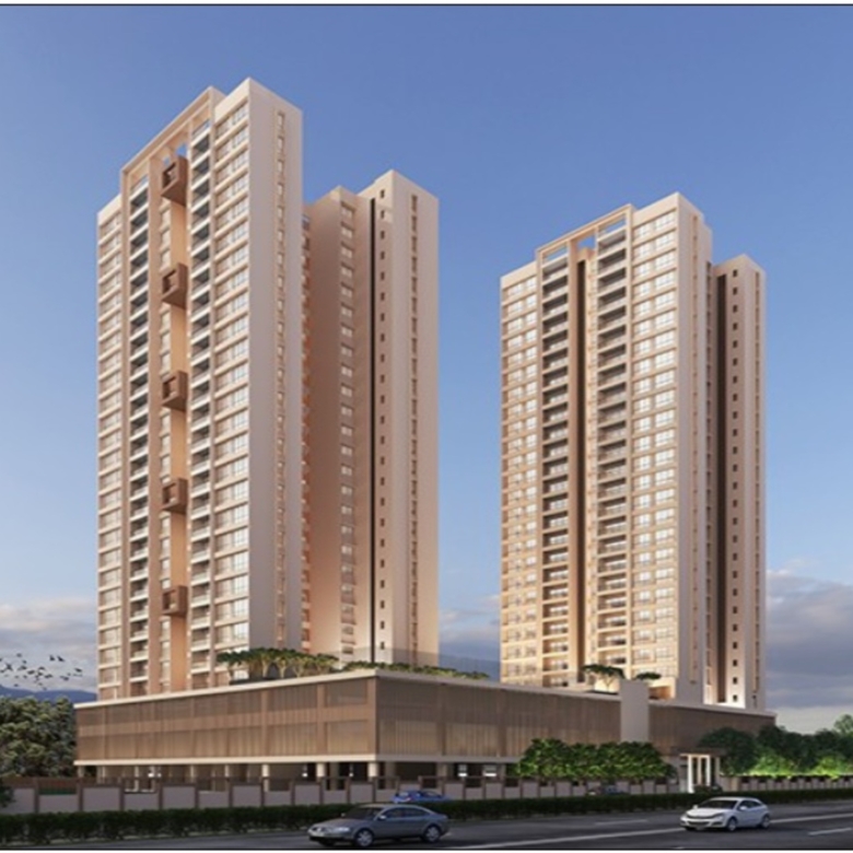 2 bhk, 2.5 bhk, 3.bhk, 3.5 bhk, 4 bhk flats for sale in Nova Residency Magarpatta City Pune