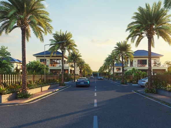 NA Bunglow plots for sale in nivaan meadows , wagholi keshnand road pune