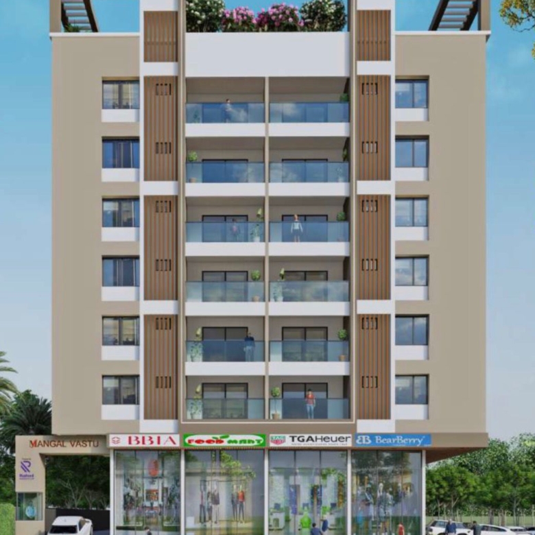 2 bhk flats, 3 bhk flats, commercial shops for sale in mangal vastu , wadgaon sheri pune