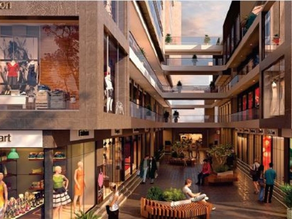 commercial shops, showrooms , office spaces, rooftop restaurants for sale in magarpatta city road , mundhwa pune