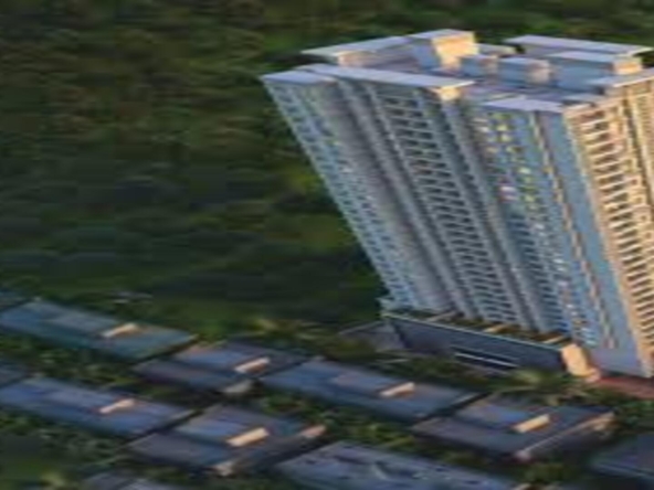 2 Bhk , 3 Bhk Flats for Sale in Kundan Eternia Bt Kawade Road