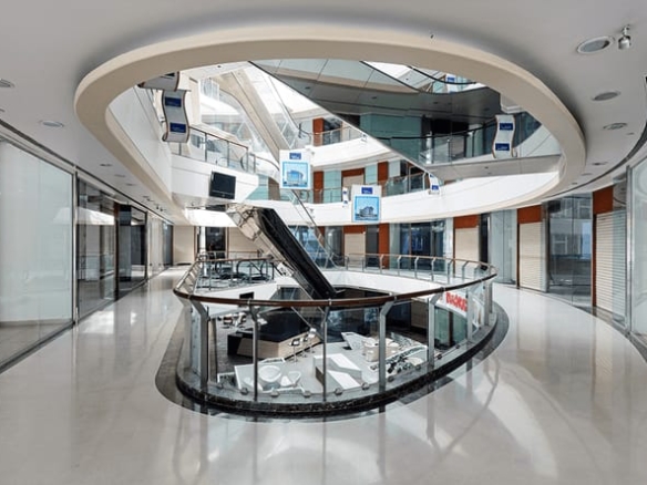 office space for lease or sale in Jewel Square Koregaon park