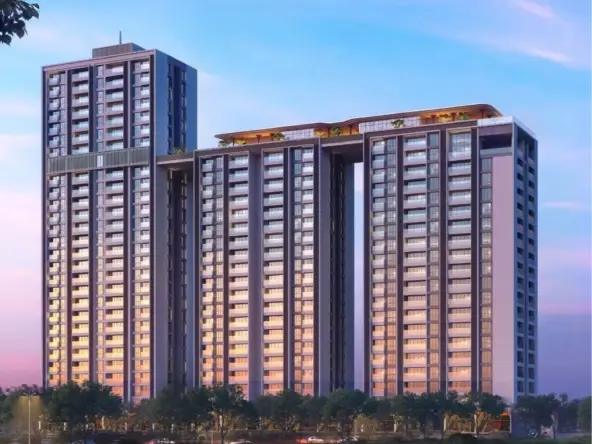 3, 3.5, 4, 4.5 bhk flats for sale in mantra mayfair mundhwa