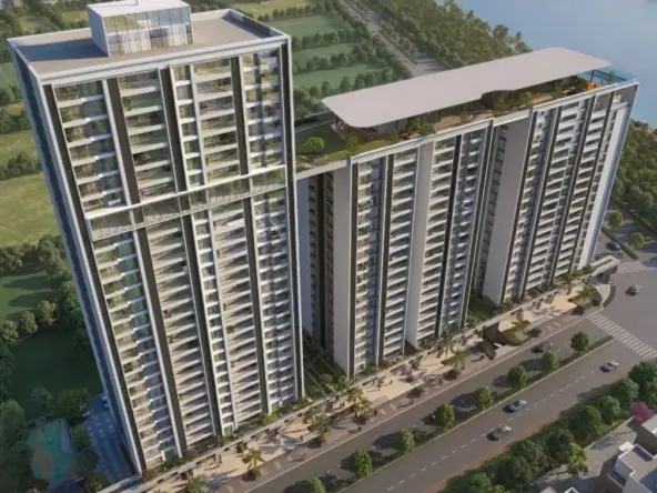 3, 3.5, 4, 4.5 bhk flats for sale in mantra mayfair mundhwa