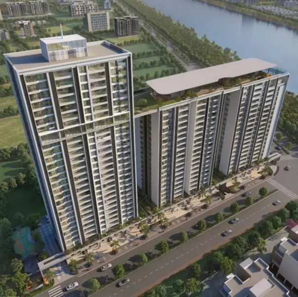 3, 3.5, 4, 4.5 bhk flats for sale in mantra mayfair mundhwa