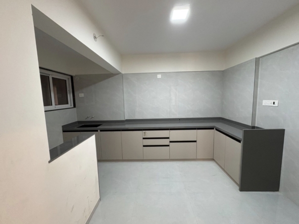 Nearing posession 3 bhk flats for sale in Akshar Altorios hadapsar pune