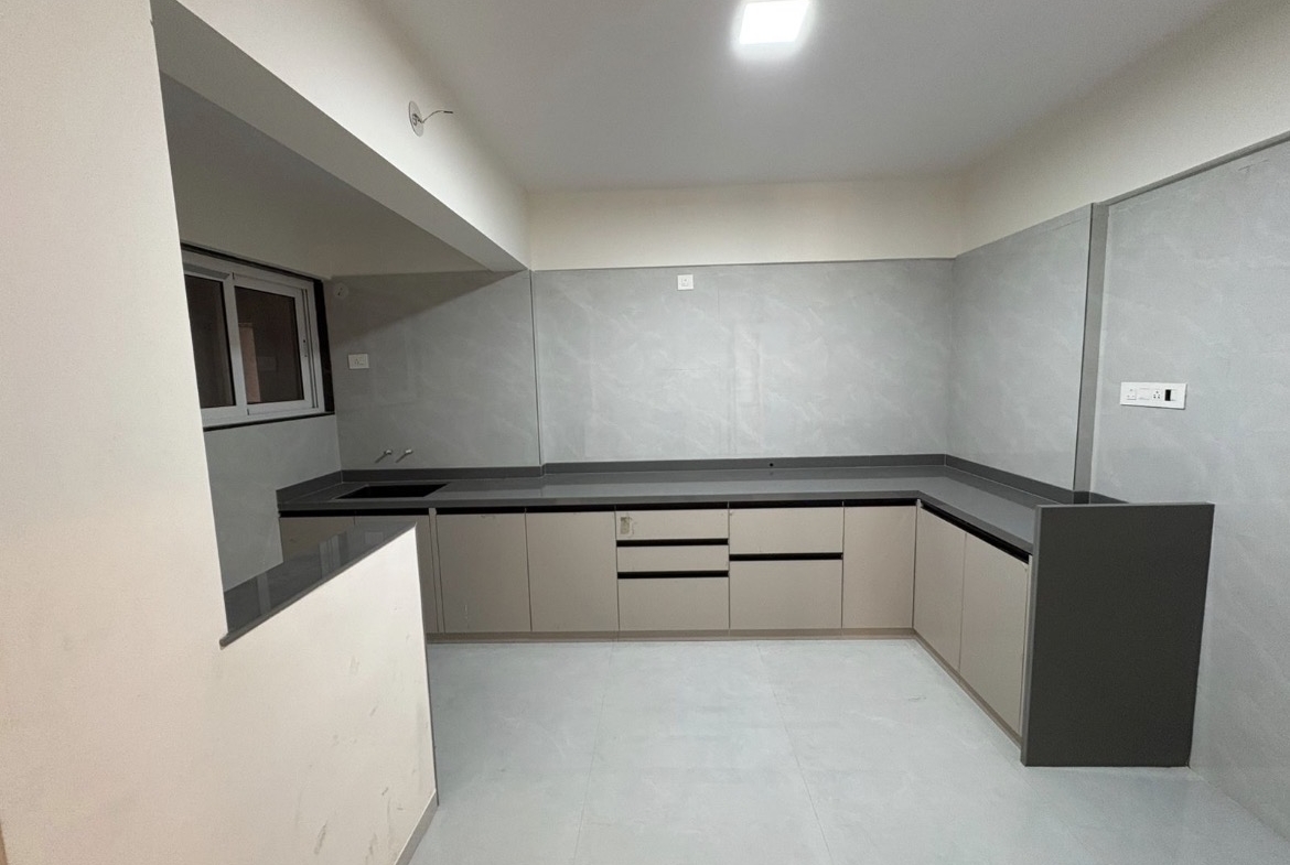 Nearing possession 3 bhk flats for sale in Akshar Altorios hadapsar pune