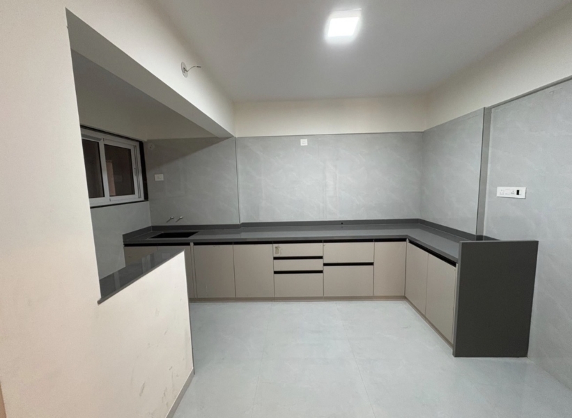 Nearing possession 3 bhk flats for sale in Akshar Altorios hadapsar pune