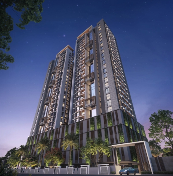 2 bhk flats for sale in codename maximum mundhwa pune