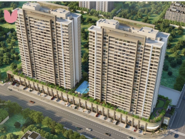 3 bhk flats for sale in 54 Floores Drive Hadapsar pune