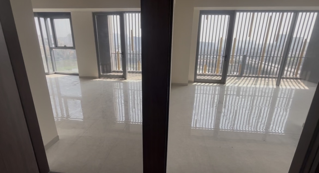 Ready to move commercial office space for sale in gsv vertica kharadi pune